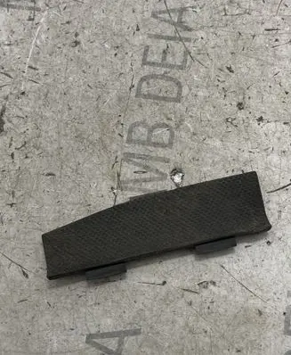 Tesla Model S Other rear door trim element 100794100B