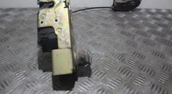 Ford Transit Front door lock YC1AV21812BH