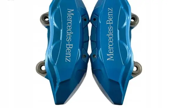 Mercedes-Benz GLC AMG Front brake caliper A0004212100 Hybryda