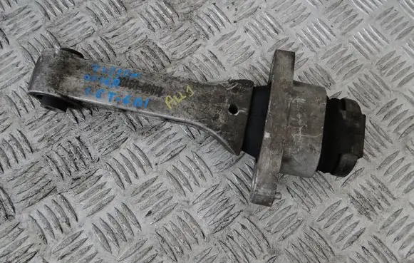 KIA Sportage Engine mount vacuum valve 