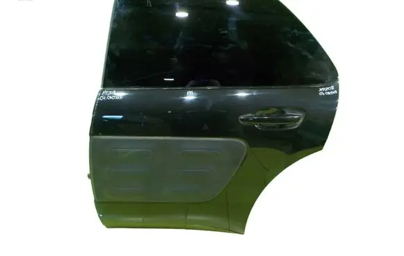 Citroen C4 Cactus Rear door LEWE