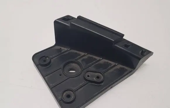 Nissan Qashqai Headlight/headlamp mounting bracket 620454EA0A