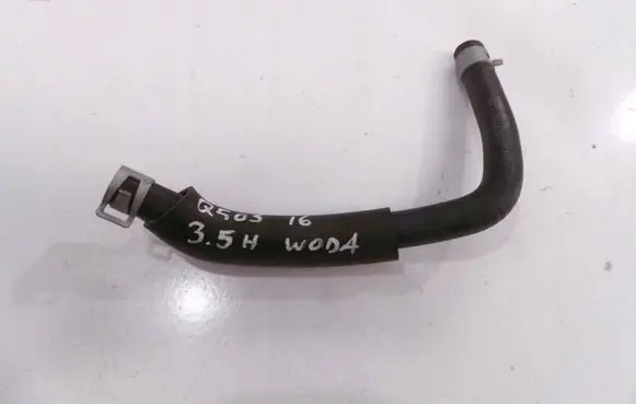 Infiniti Q50 Engine coolant pipe/hose 14056JK21E