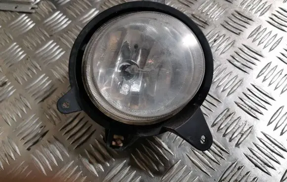 KIA Sorento Front fog light