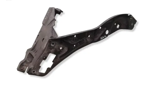 Mercedes-Benz E W212 Headlight/headlamp mounting bracket 212620021