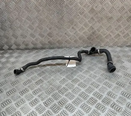 Mercedes-Benz GLC C254 Engine coolant pipe/hose A2545015102