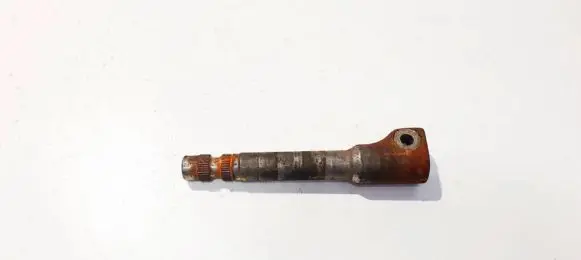 Steering column universal joint