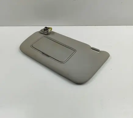 Nissan Leaf II (ZE1) Sun visor 964013ZP5D