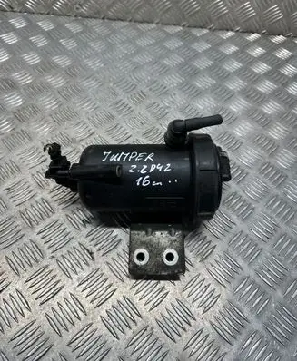 Citroen Jumper Fuel filter 235514722