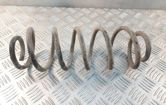 Citroen C4 Aircross Rear coil spring