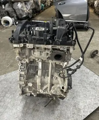 Mini Clubman F54 Engine B38C B38C15A