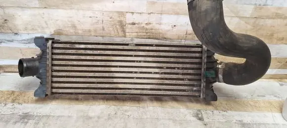 Ford Transit Custom Intercooler radiator CC119L440AF FK8BA