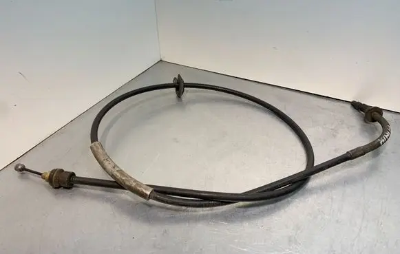Mini Cooper Countryman R60 Handbrake/parking brake wiring cable 