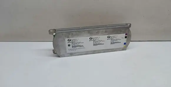 BMW 5 F10 F11 Bluetooth control unit module 9231091 84109231091