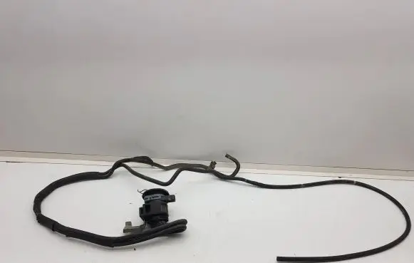 Nissan Qashqai Turbo solenoid valve 8200575400