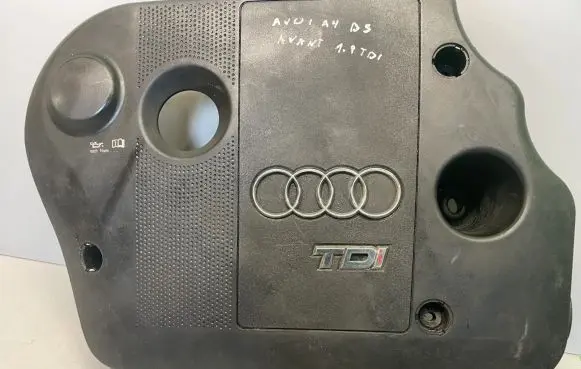 Audi A4 S4 B5 8D Engine cover (trim) 038103925AP