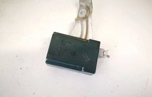 Door control unit/module