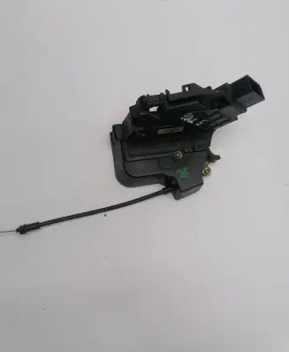 Ford Focus C-MAX Rear door lock 2400001