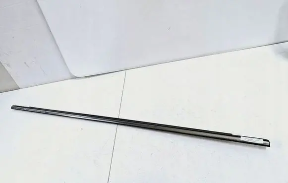 Fiat 500 Front door trim (molding) 
