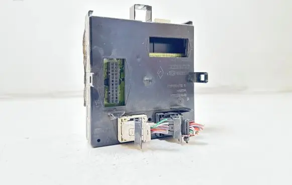 Renault Espace - Grand espace IV Comfort/convenience module 8200190269 216532948