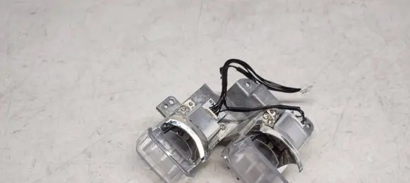 Peugeot 308 Headlight part 1305715275