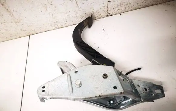 Opel Astra H Accelerator throttle pedal 28870 10883