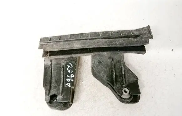 Peugeot 3008 I Other interior part 9682809480