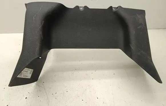 Ford Transit Custom Dashboard lower bottom trim panel JK2110A927CAW
