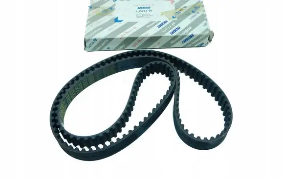 Fiat Ulysse Timing belt 9463380180