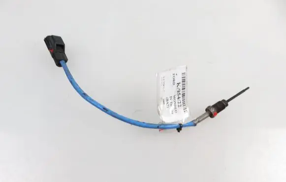 Ford Mondeo MK IV Exhaust gas temperature sensor 6G9112B591CA