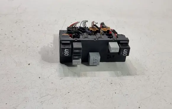 Volkswagen PASSAT B6 Comfort/convenience module 3C937049D