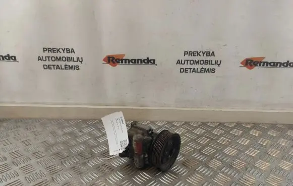 Iveco Daily 35 - 40.10 Power steering pump 26057304 504238603