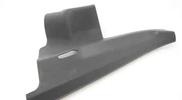 Audi Q7 4L (C) pillar trim 4L0867767A