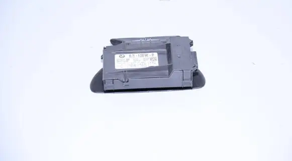 BMW 1 E81 E87 Alarm control unit/module 9200943