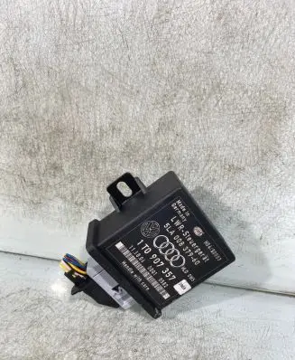 Light module LCM
