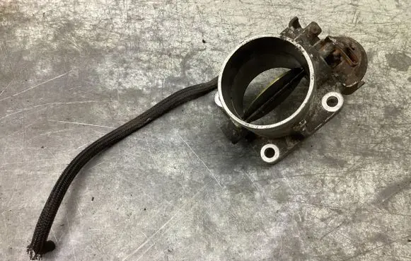 Renault Espace - Grand espace IV Throttle valve RDB60501 5401