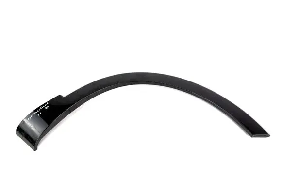 Opel Grandland X Front arch trim 9840791777