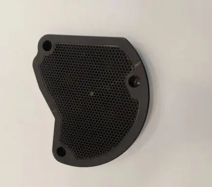 Peugeot 3008 II Side speaker trim/cover 9818954080