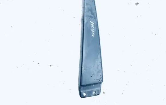 Audi 80 90 S2 B4 Other front door trim element