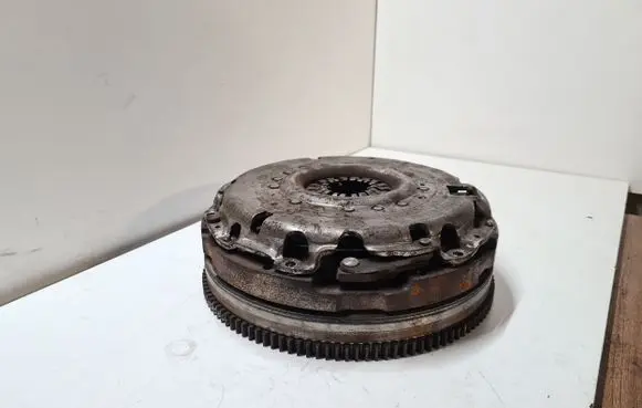 Ford Transit Clutch set kit GK216477BB GK217550BA GK217563BA