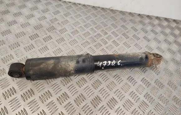 Chevrolet Captiva Rear shock absorber/damper