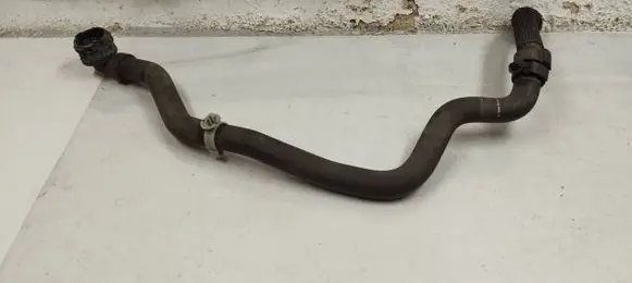 Opel Grandland X Engine coolant pipe/hose 9670814280