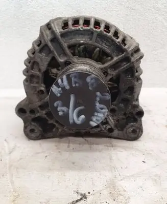 Audi A4 S4 B8 8K Generator/alternator 03G903016E
