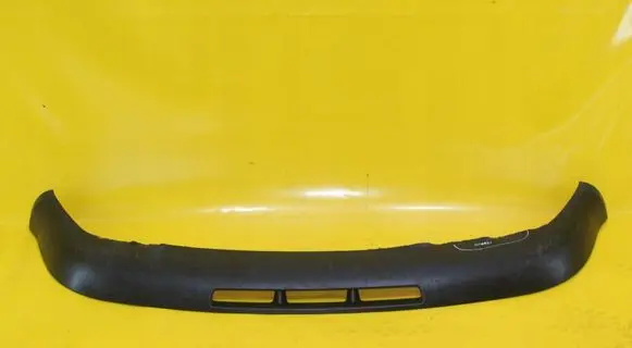 Volkswagen Bora Front bumper lip 3710