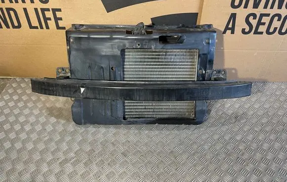 Volkswagen Fox Radiator support slam panel 5Z0805588G 6Q0806563 6Q0806564