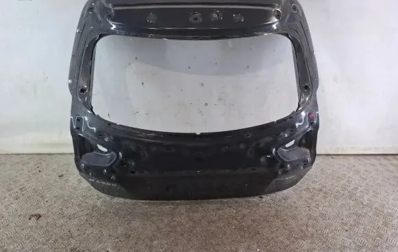 KIA Xceed Tailgate/trunk/boot lid
