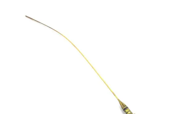 Ford Focus Oil level dip stick 