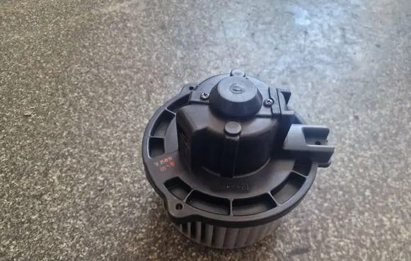 KIA Carnival Heater fan/blower