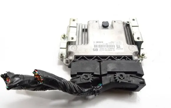 Engine control unit/module ECU