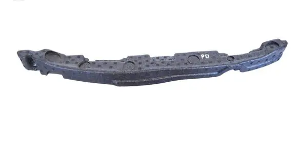 Fiat Ducato Fender end trim 7972534000